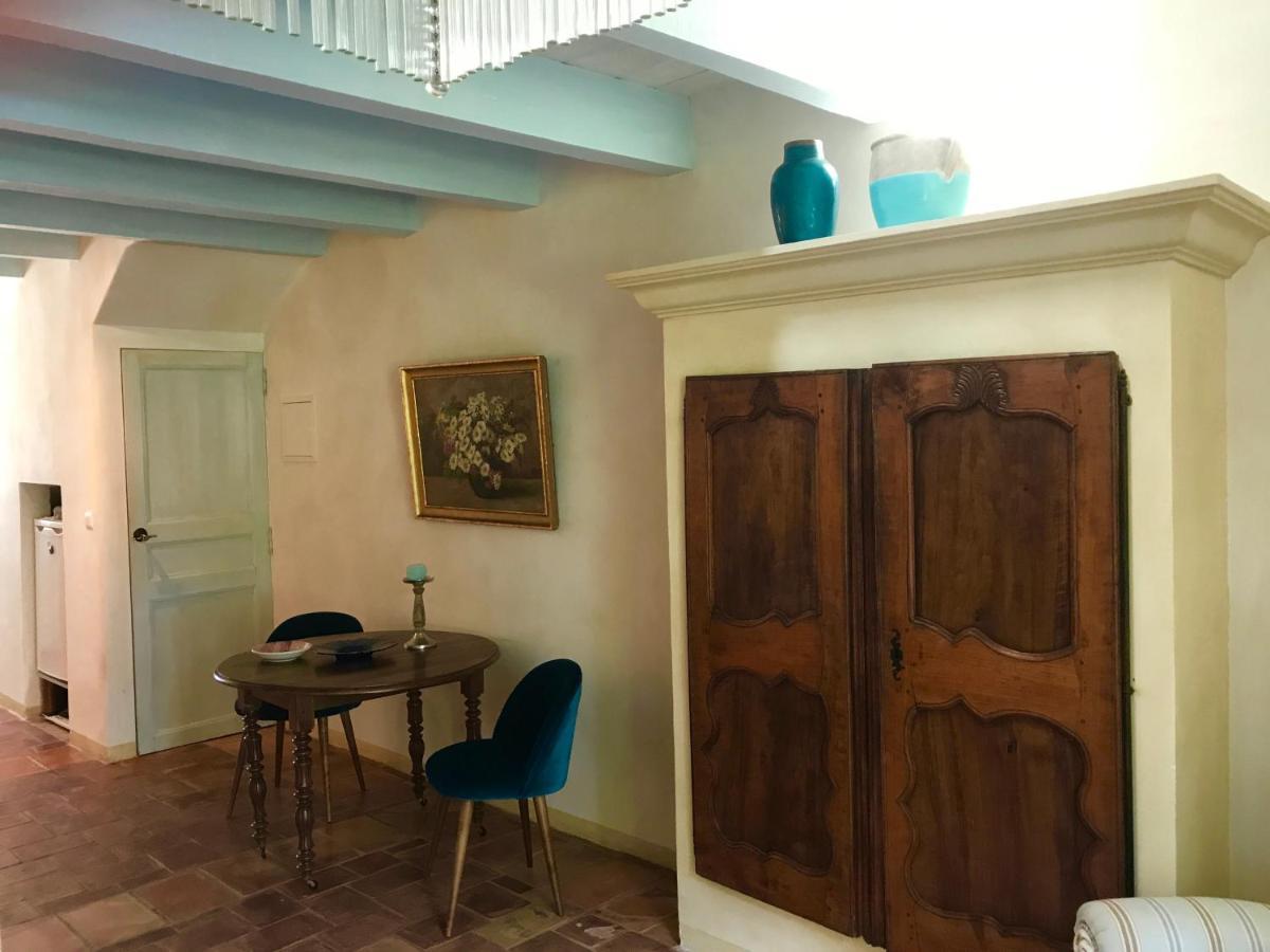 Mas Antonine Cigalle Arles Exterior foto