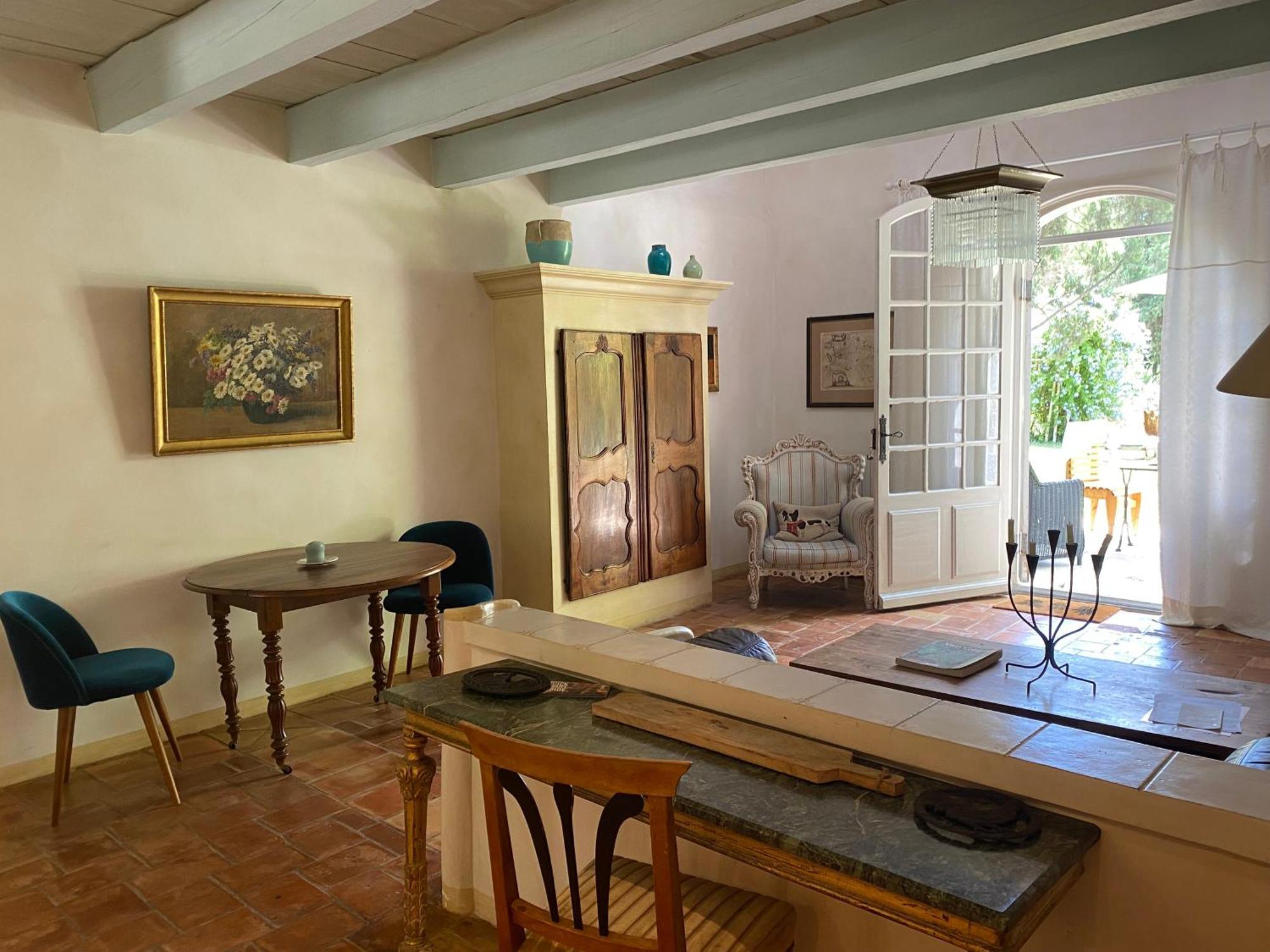 Mas Antonine Cigalle Arles Exterior foto