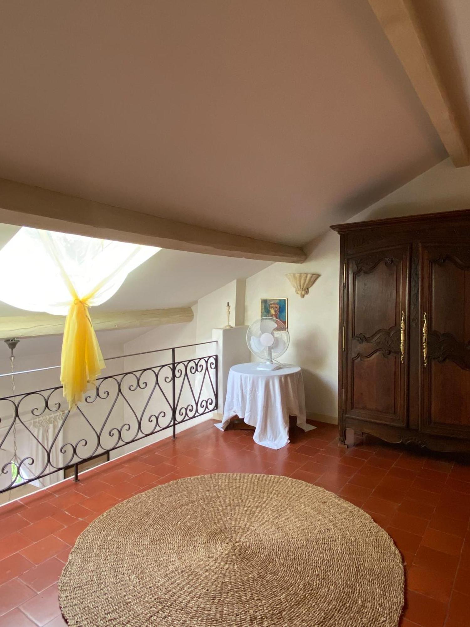 Mas Antonine Cigalle Arles Exterior foto
